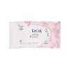 Lycia Salviette Struccanti Pelle Sensibili 72 Pezzi
