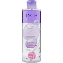 Lycia Struccante Bifasico all'Acqua Micellare 250 ml