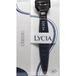 Lycia Taglia Callosita' in Acciaio
