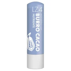 LZ4 Burro Cacao Stick Labbra 4,5 grammi