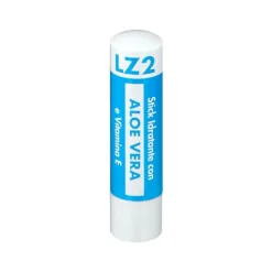 LZ2 Stick Labbra Idratante all'Aloe 5 ml