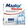 Maalox Nausea 5 mg 20 Compresse Effervescenti