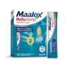 Maalox Reflurapid 20 Bustine - Dispositivo Medico per Reflusso e Bruciore