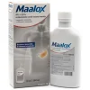 Maalox Sospensione Antiacido aroma Menta 4%+3,5% 250ml