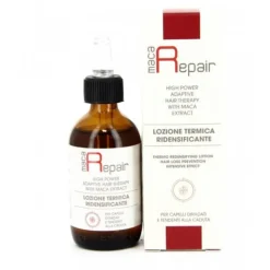 Maca Repair Lozione Ridensificante Capelli 50 ml