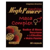Maca Vital High Power Complex 60 Capsule - Integratore Stanchezza Fisica e Mentale