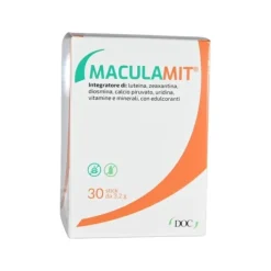 Maculamit 30 Stick - Integratore Alimentare
