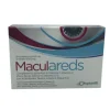 Maculareds 30 Compresse - Integratore Alimentare