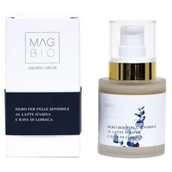 Magbio Siero Pelli Sensibili 30 ml