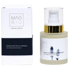 MAGBIO Siero P/Impura 30 ml