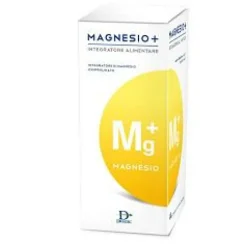 Magnesio+ 160 Compresse - Integratore Alimentare