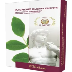 Magnesio Oligoelemento 20 Fiale