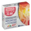 Magnesio Potassio Act 14 Bustine - Integratore Alimentare