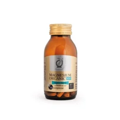 Magnesium Organic 450 60 Compresse - Integratore Magnesio