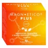 Magn Etico Plus 32 Bustine - Integratore Magnesio e Vitamina D