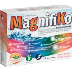 Magnifiko 14 Bustine - Integratore Alimentare
