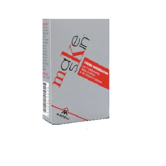 Makeskin Crema 3 x 10 ml