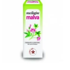 MALVA Mucillagine 200ml