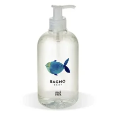 Mammababy Bagno 500 ml