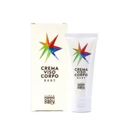 Mammababy Crema Viso e Corpo 100 ml