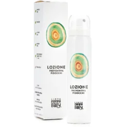 Mammababy Lozione Prevenzione Pidocchi 75 ml