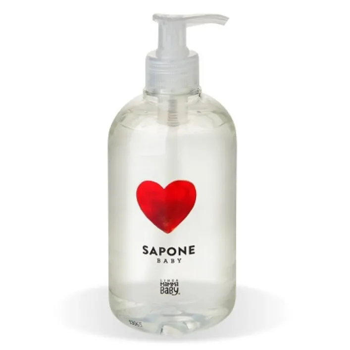 Mammababy Sapone Baby 500 ml
