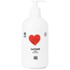 Mammababy Sapone Baby 500 ml