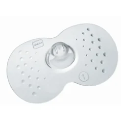 Mam Paracapezzoli Silicone Misura 1 2 pezzi