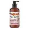 Mandorli' Olio Corpo di Mandorle Dolci Naturale 300 ml