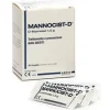 Mannocist-D 20 Bustine - Integratore Vie Urinarie