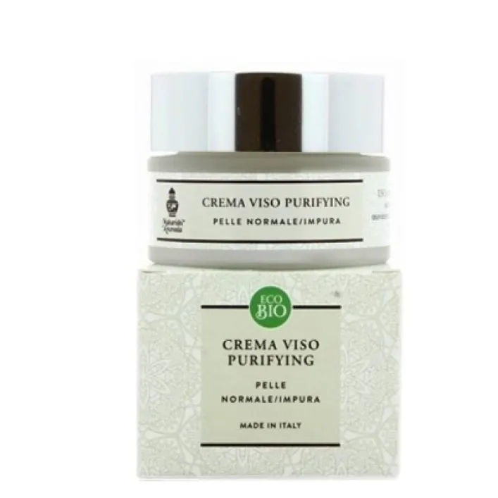 Map Crema Viso Anti Acne 50 ml