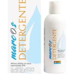 Marcos Detergente 200 ml