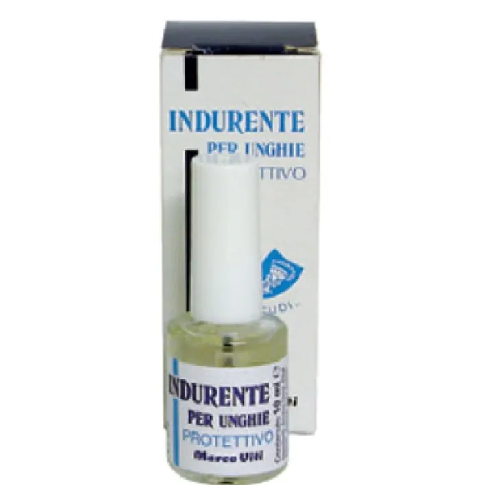 Marco Viti Due Scudi Indurente Protezione Unghie 10 ml