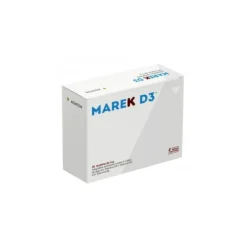 Marek D3 20 Bustine - Integratore Benessere Ossa e Muscoli