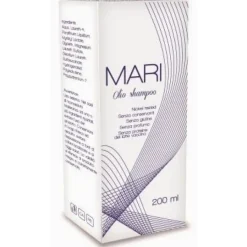 Mari Oil Bagno-Shampoo 200 ml