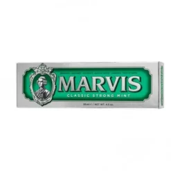 Marvis Classic Strong Mint Dentifricio 85 ml