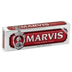 Marvis Dentifricio Cinnamon 85 ml