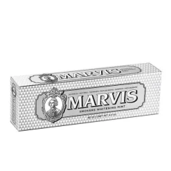 Marvis Smokers Whitening Mint Dentifricio 85 ml