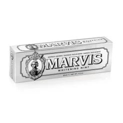 Marvis Whitening Mint Dentifricio 85 ml