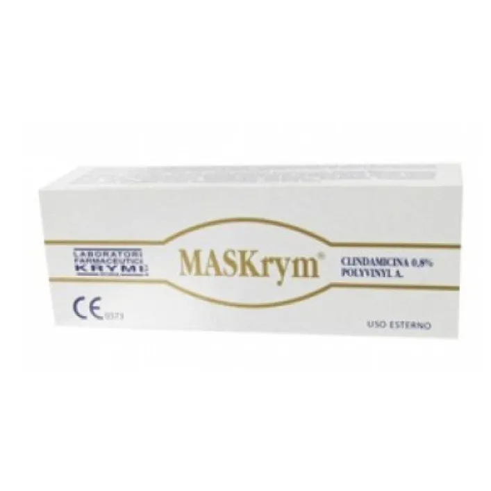 Maskrym Latte Trattamenyo 7,5 ml