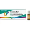 Massigen DailyVit+ B12 14 Flaconcini - Integratore Alimentare