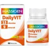 Massigen DailyVit+ 60 Compresse - Integratore Multivitaminico Multiminerale