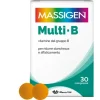 Massigen DailyVit+ MultiB 30 Compresse - Integratore Multiminerale