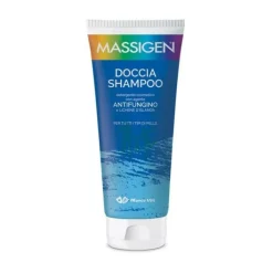 Massigen Doccia Shampoo Antifungino 200 ml