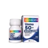 Massigen Multivitaminico Uomo 50+ 30 compresse - Integratore Alimentare