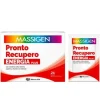 Massigen Pronto Recupero Energia Plus 24 bustine - Integratore Alimentare