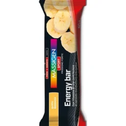 Massigen Sport Energy Bar Banana 50 g