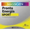 Massigen Sport Pronta Energia Viti 12 Bustine - Integratore Alimentare