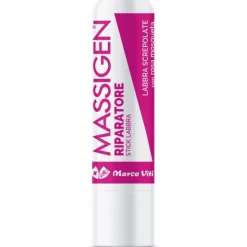 Massigen Sport Viti Stick Labbra Riparatore
