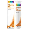Massigen Viti C 20 Compresse Effervescenti - Integratore Alimentare